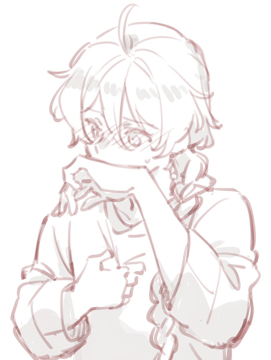 もゃし tweet media