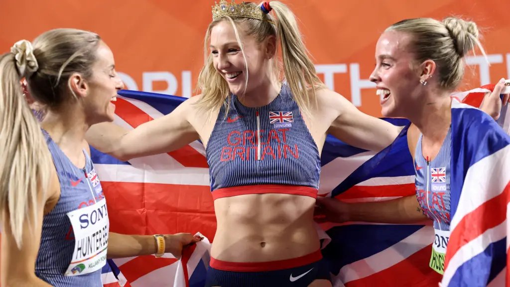 Ant Wilding tweet media