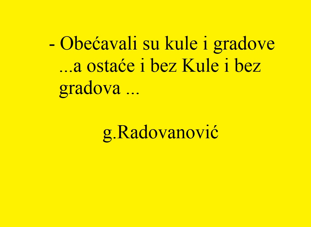 Voja Radovanović tweet media