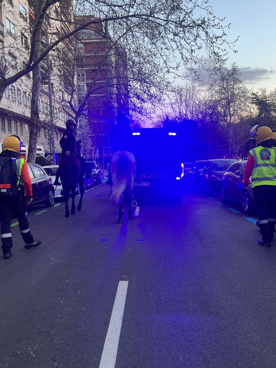 Asociación Policía H50 tweet media