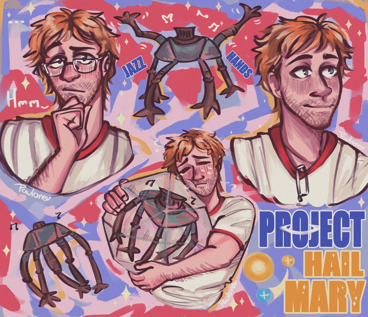 PauLane🇻🇪🎨 tweet media