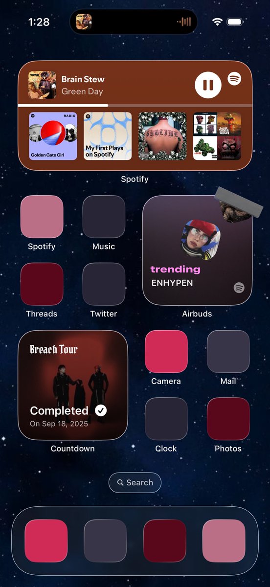 Nøx 🛸🦿 tweet media