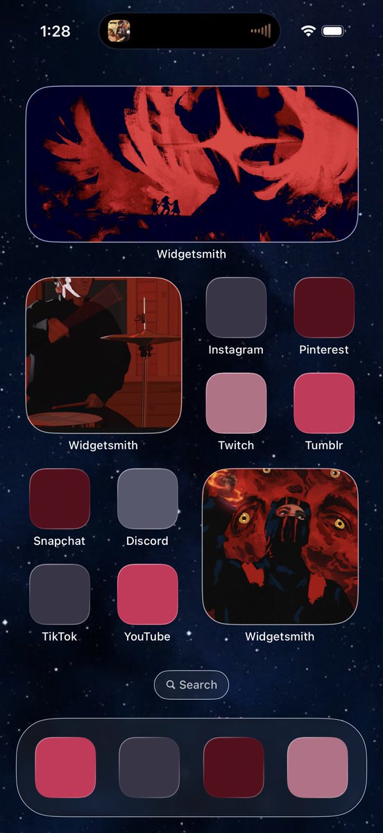 Nøx 🛸🦿 tweet media