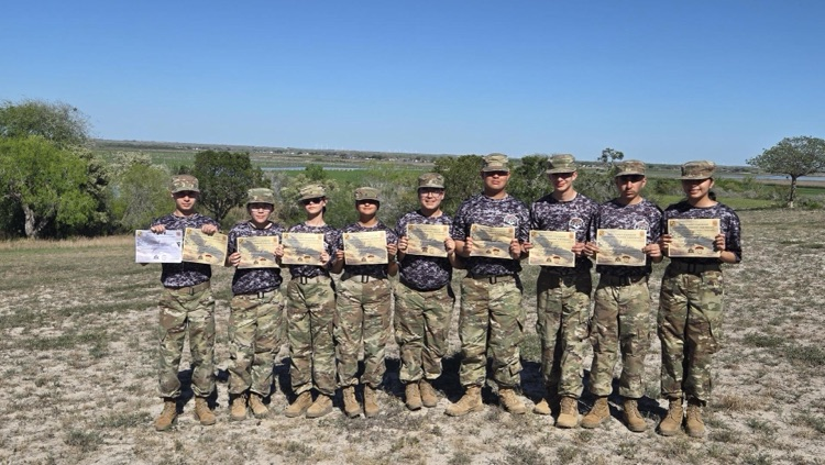 Warrior Nation tweet media