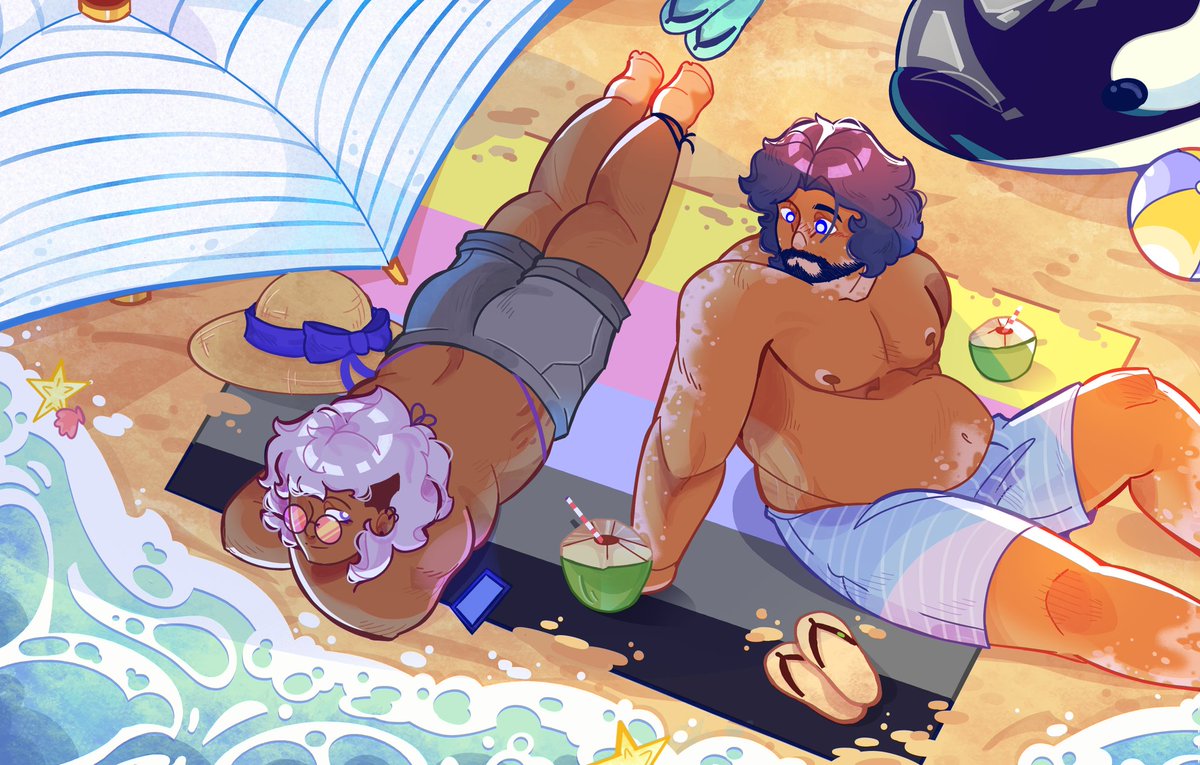 「 NQ - Nuberaq tweet media