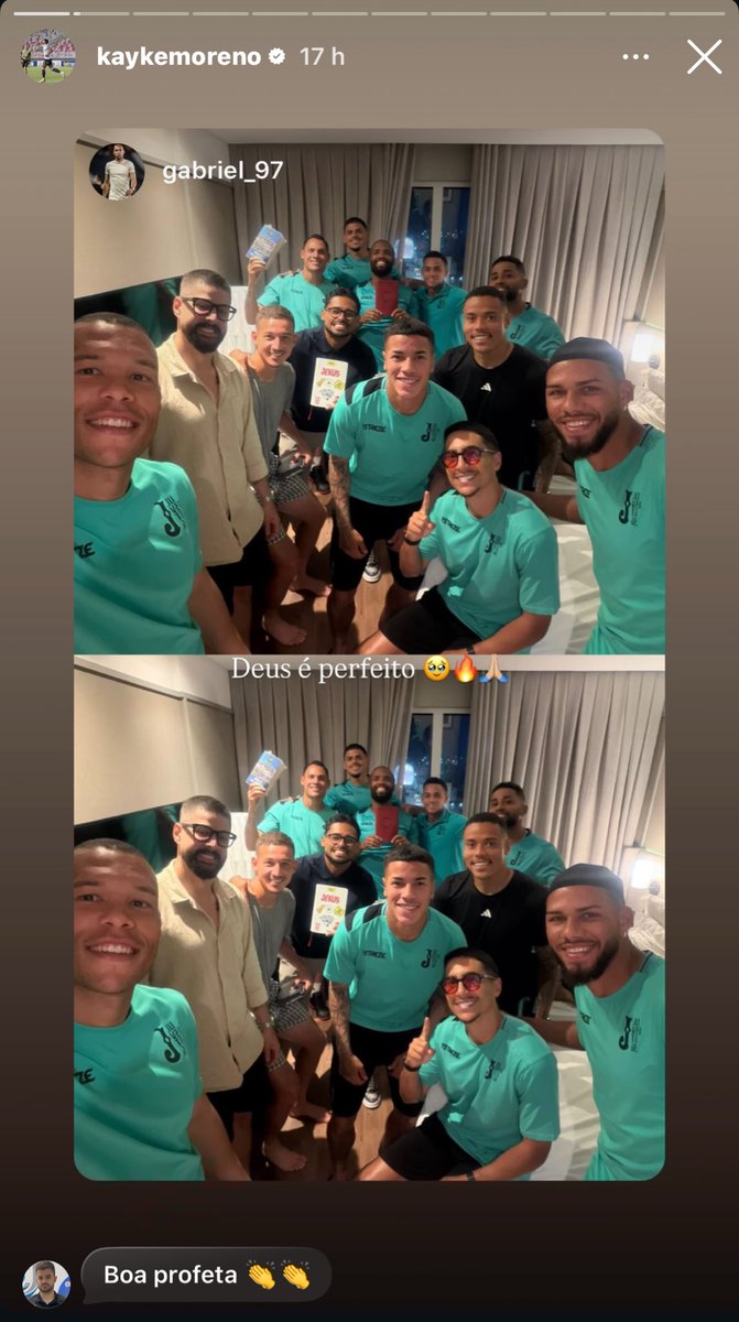 miles do figueira 🌪️ tweet media