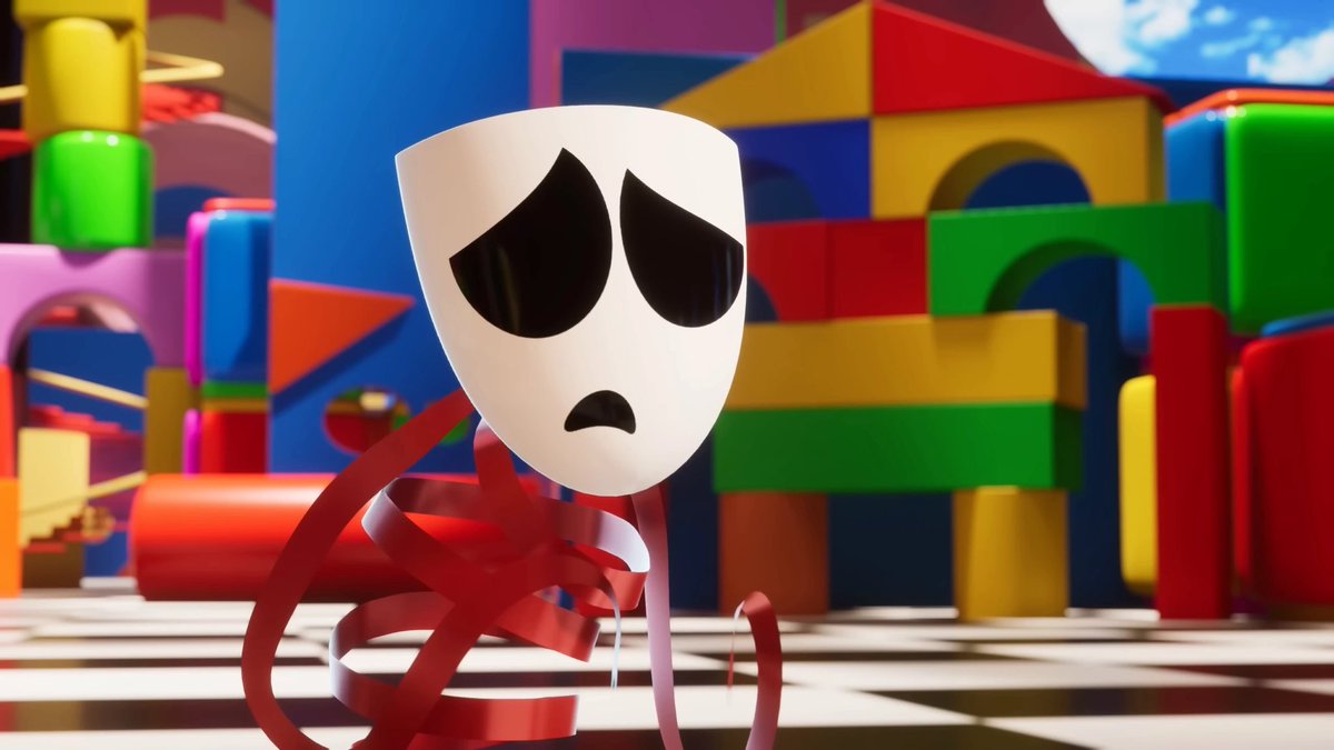 🎭𝓖𝓪𝓷𝓰𝓵𝓮🎭 tweet media