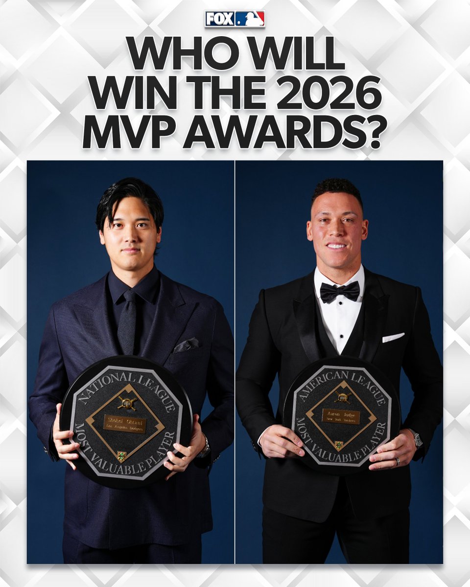 FOX Sports: MLB tweet media