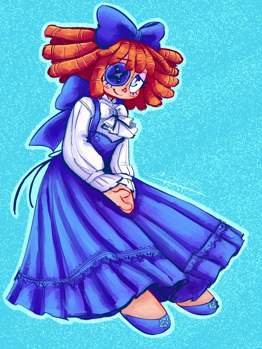 Kittikell:3 tweet media