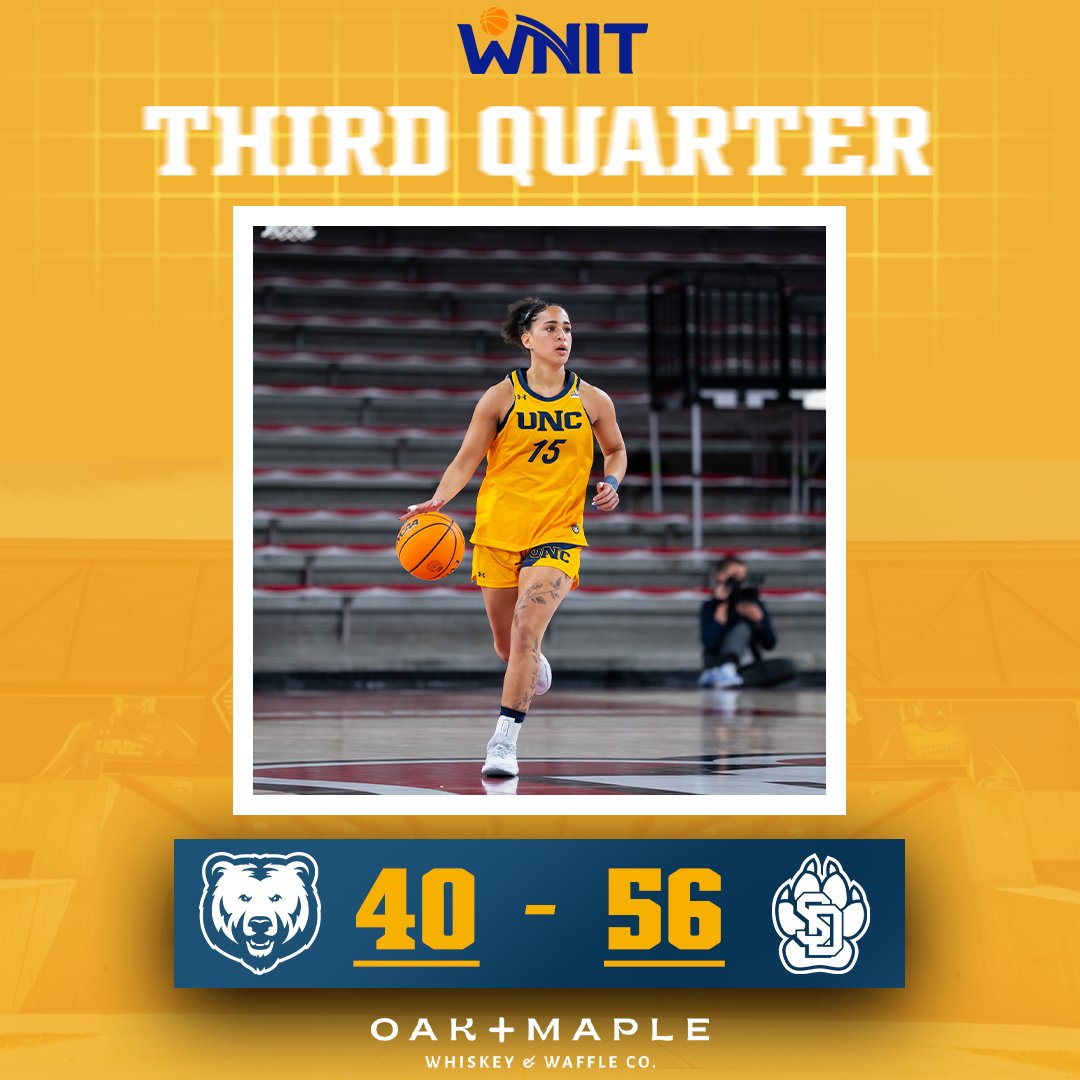 UNC Bears WBB tweet media