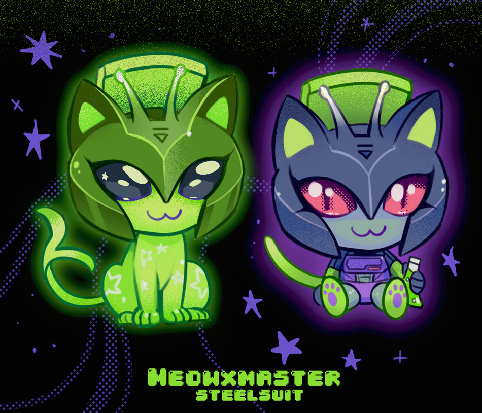 steelsuit's tweet image. Glorp? 👽🧪
#transformers #maccadam #mixmaster