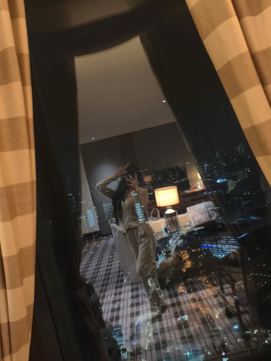 深圳ts妍昕大大s tweet media