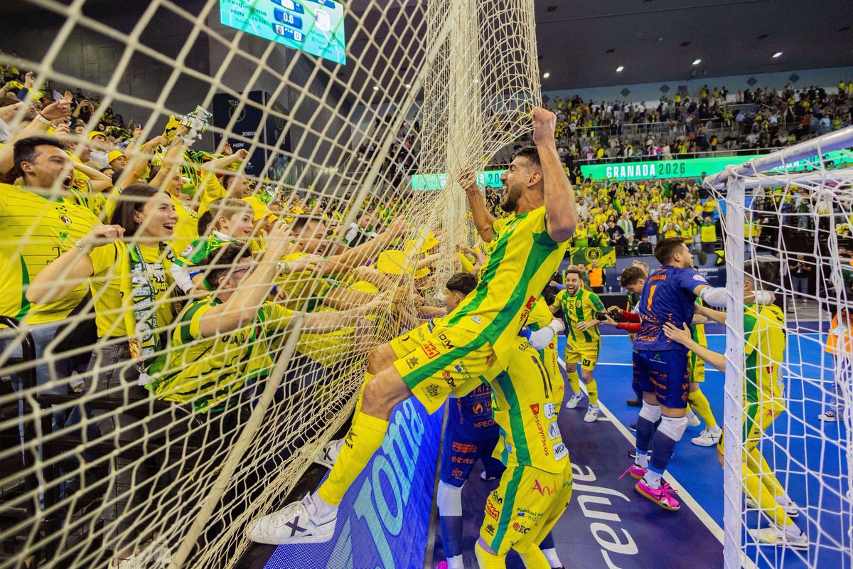 Miguel Ángel García tweet media