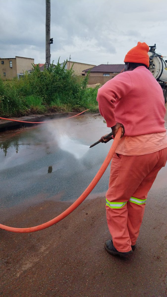 Joburg Roads Agency tweet media