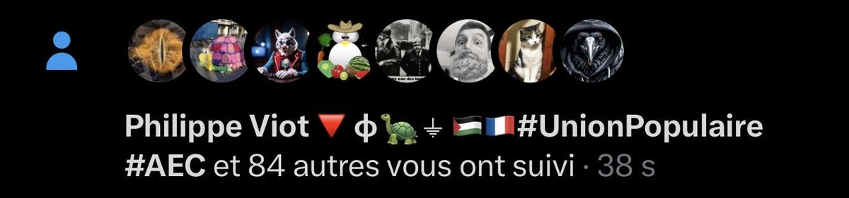 EL PaPiTo 🌱⏚🔻 tweet media