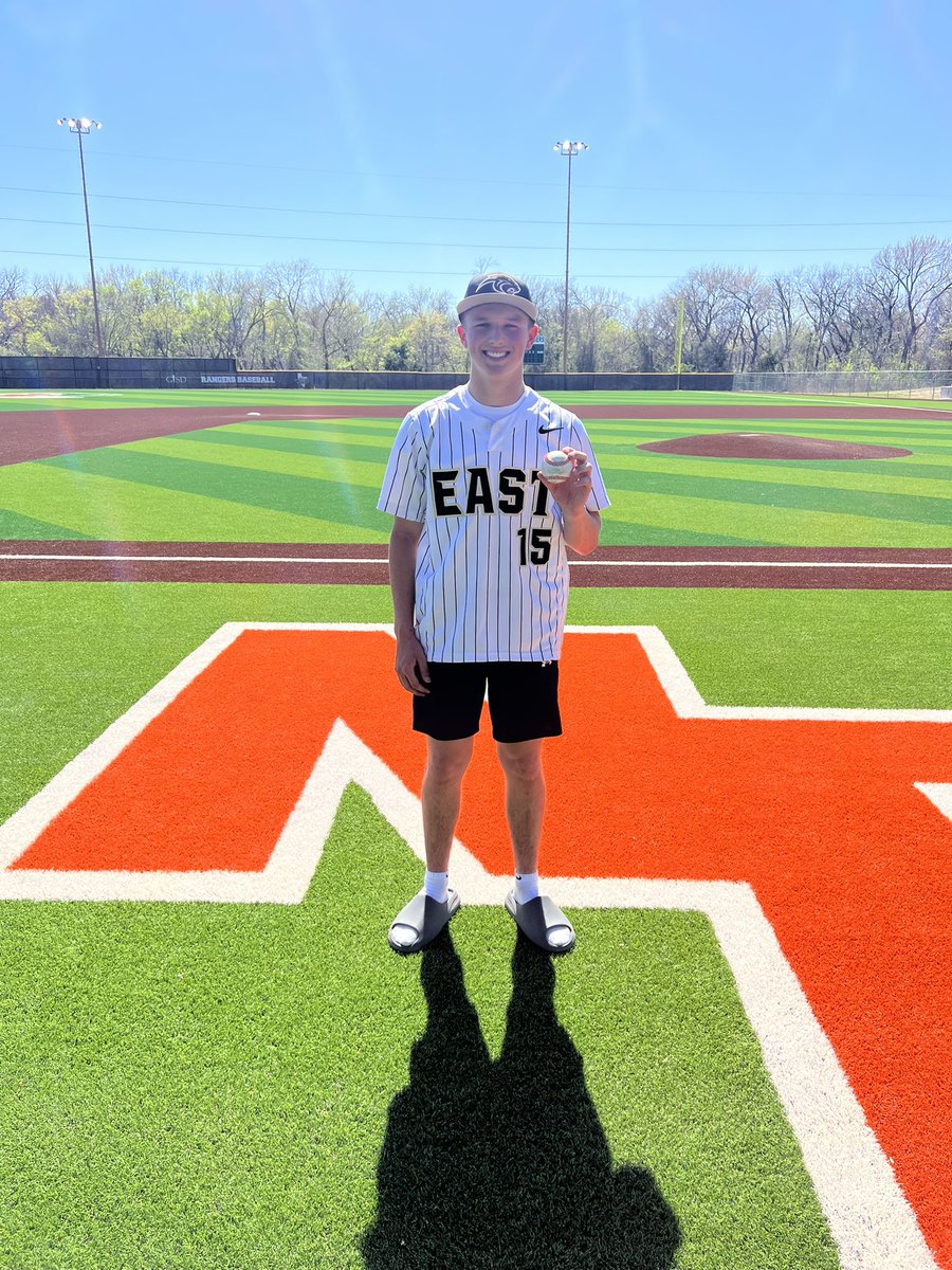 Plano East Baseball tweet media