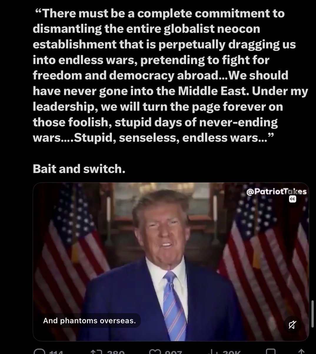 MAGA Office of FAFO tweet media