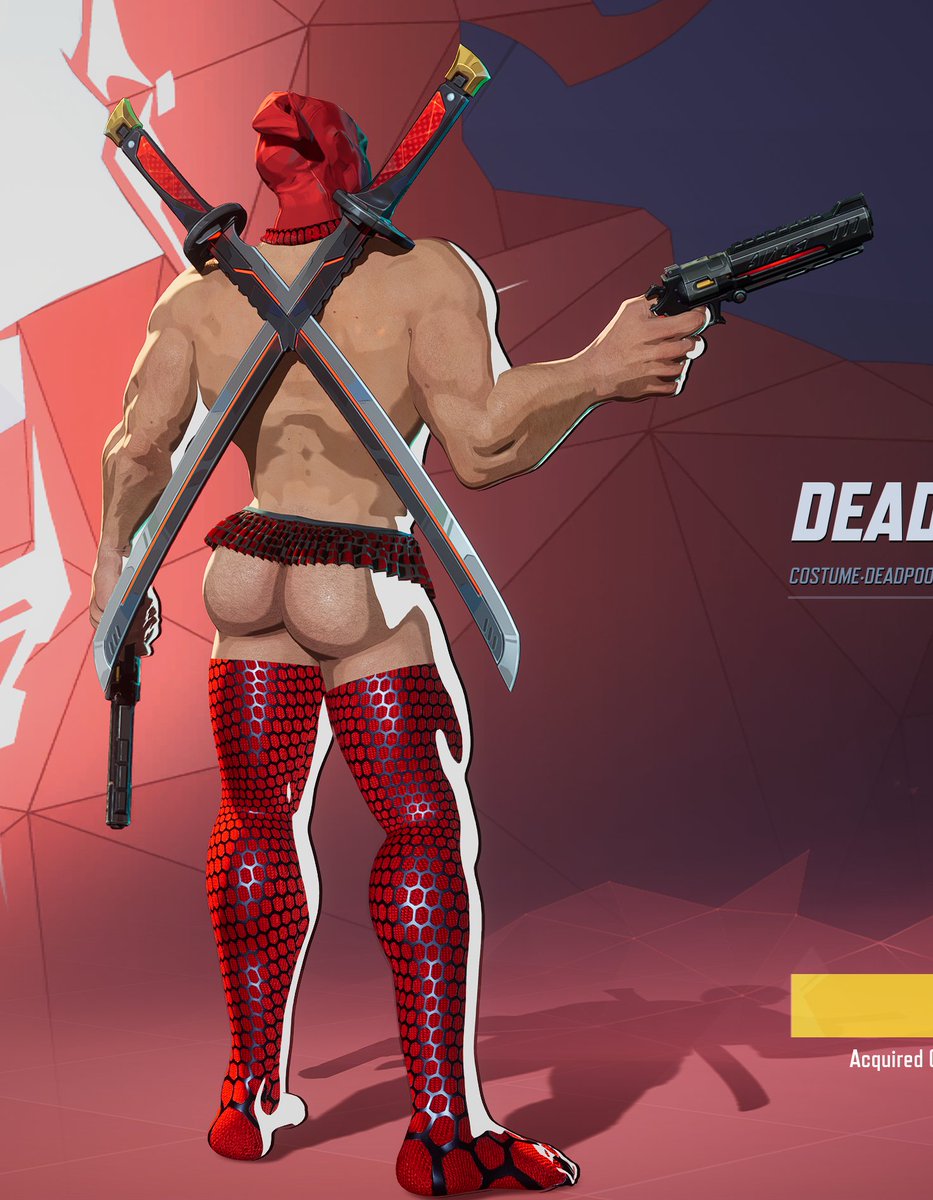 Elliot Waugh tweet media