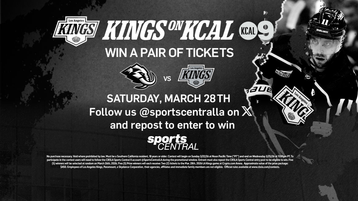 Sports Central LA tweet media