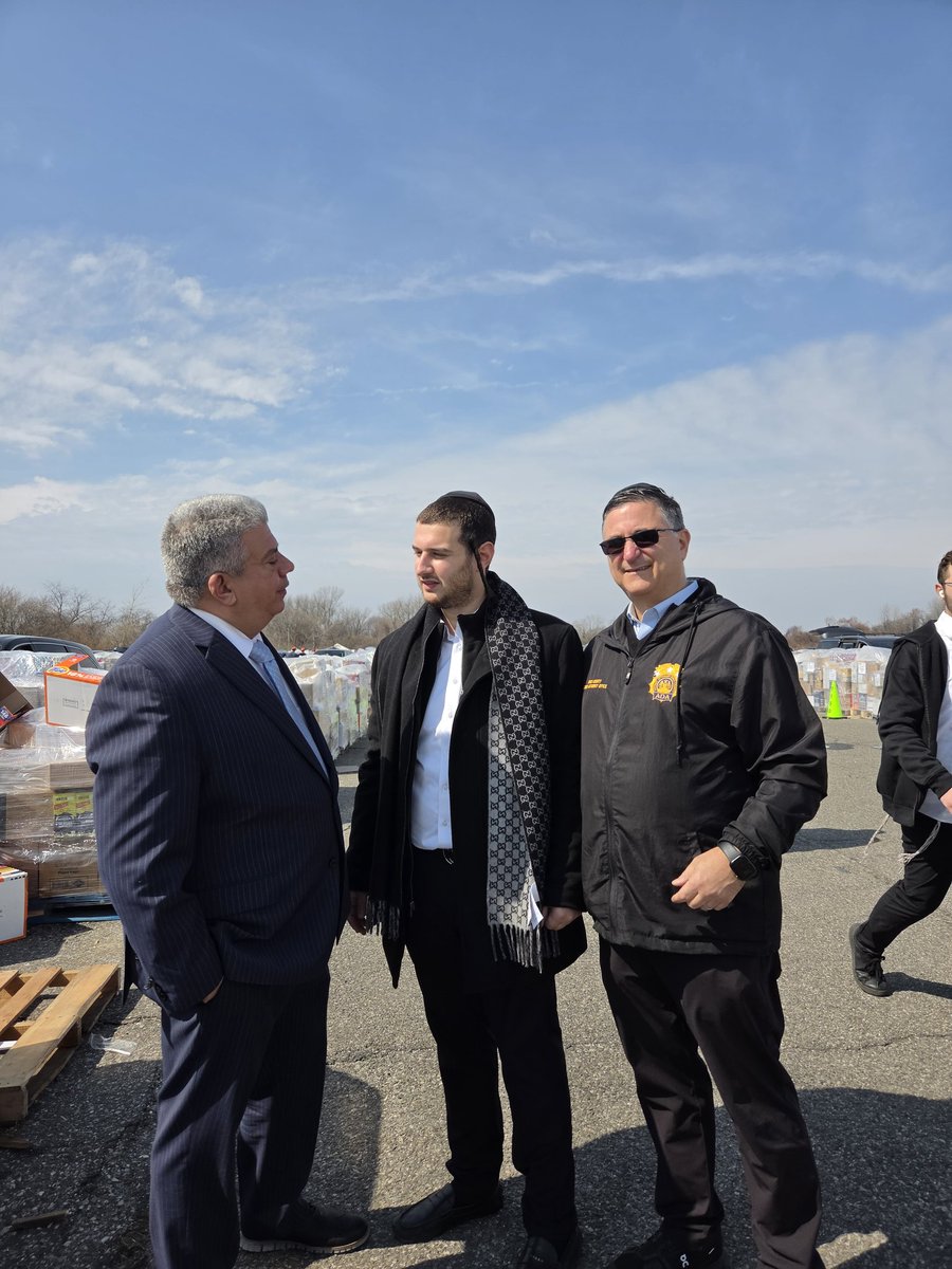 Ushi Teitelbaum tweet media