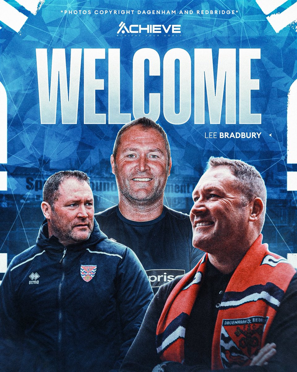 ACHIEVE ⚽️ tweet media