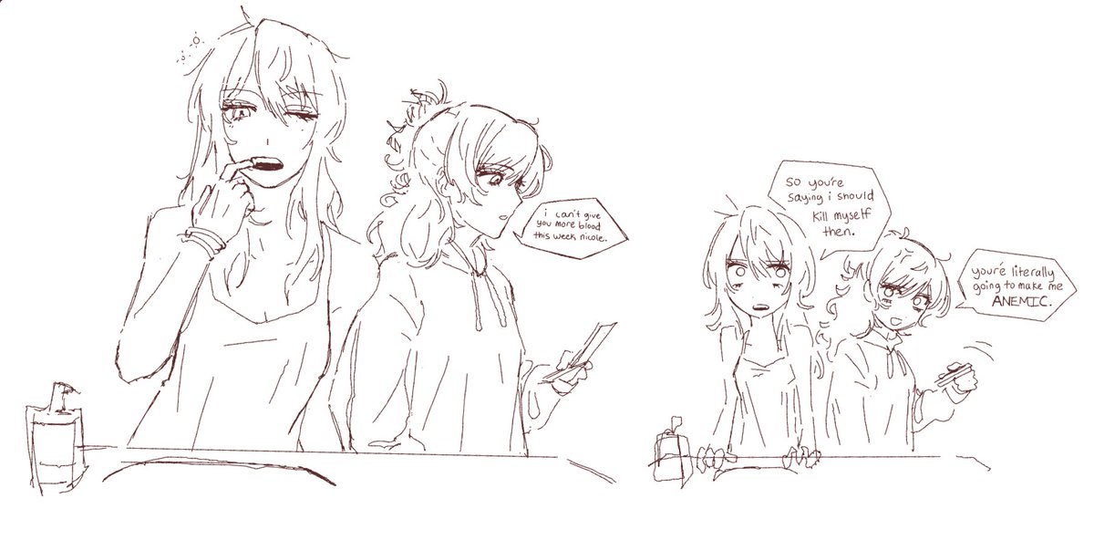 walkingdownthestairs tweet media