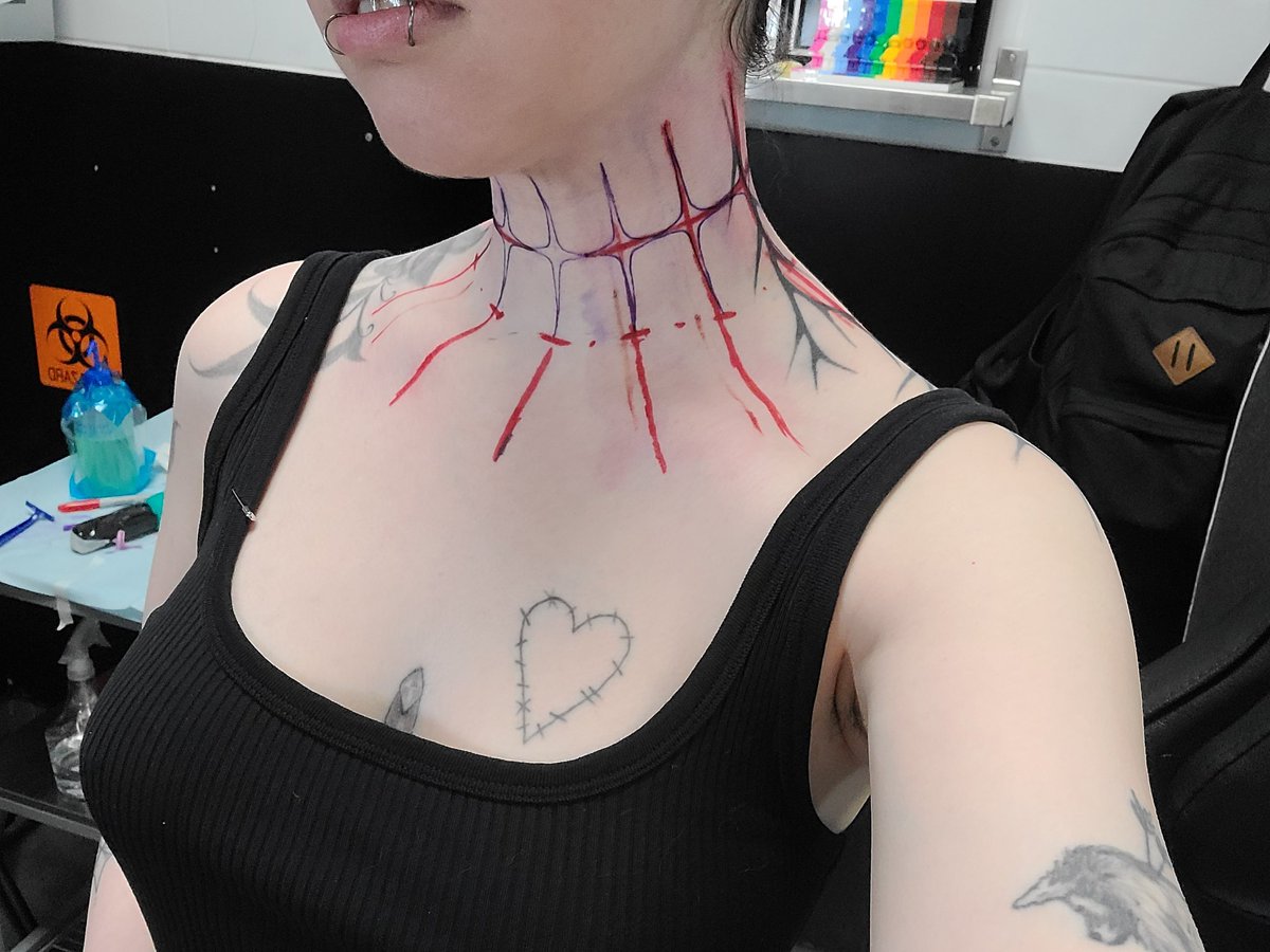 Ghoulcat🍻⛩️🕹🎩 tweet media