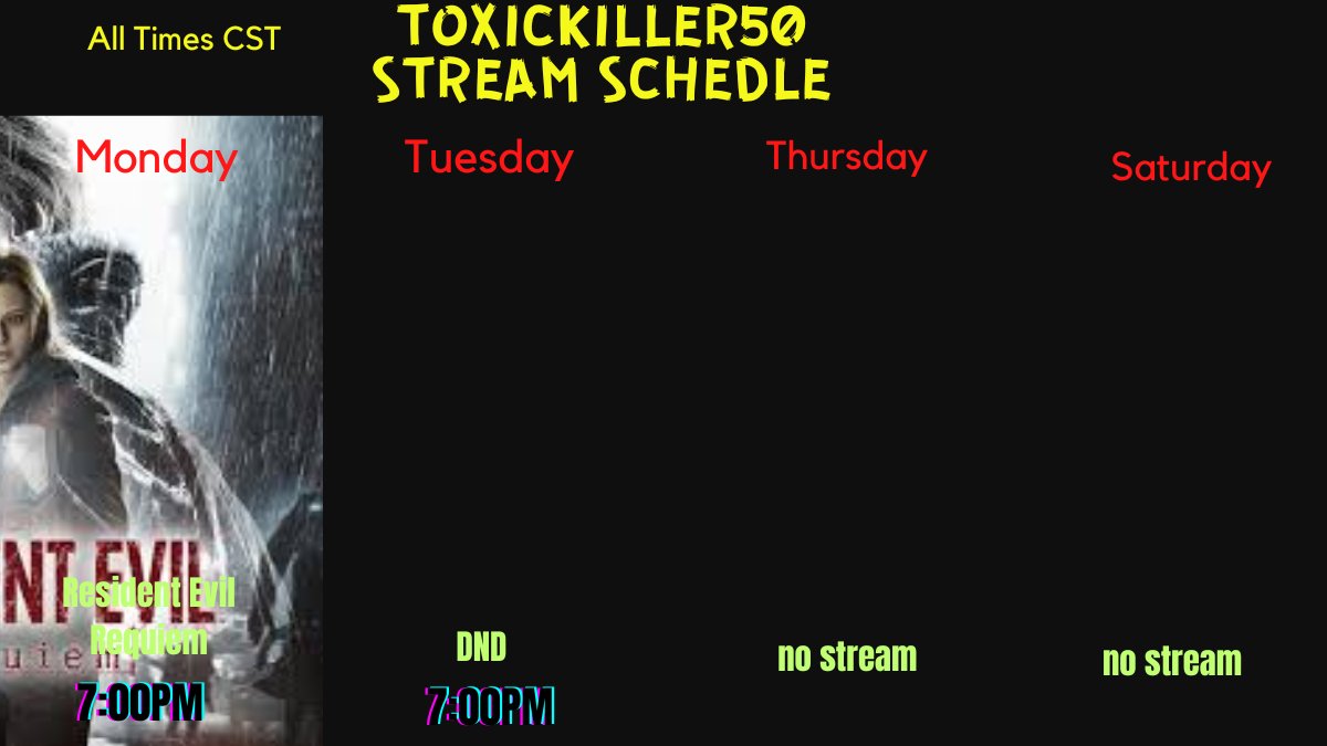 toxickiller50 tweet media