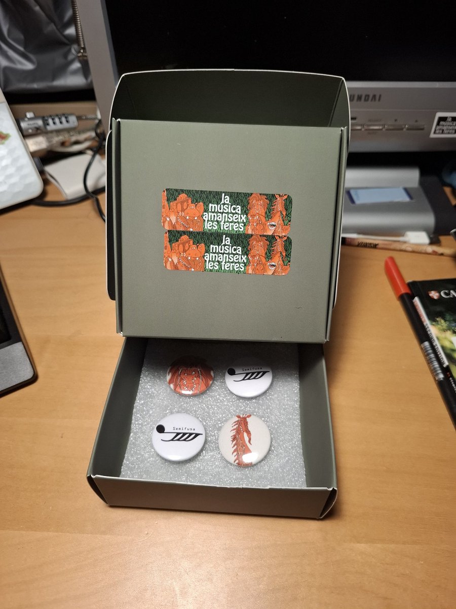 MúsicaAmanseixFeres tweet media