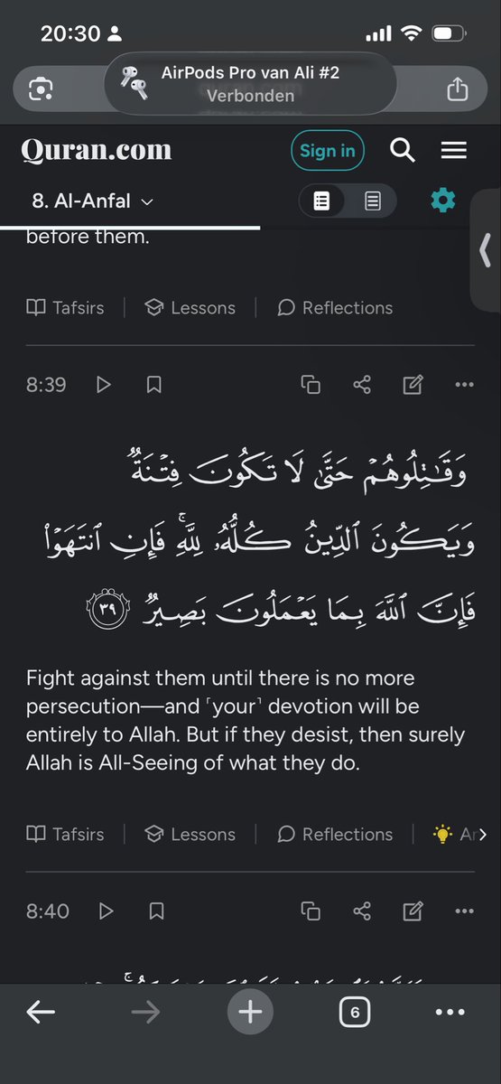 Ali 🇮🇶🇳🇱 tweet media