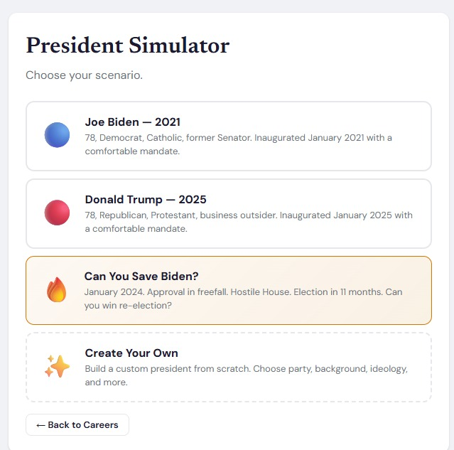 Fantasy Parliament tweet media