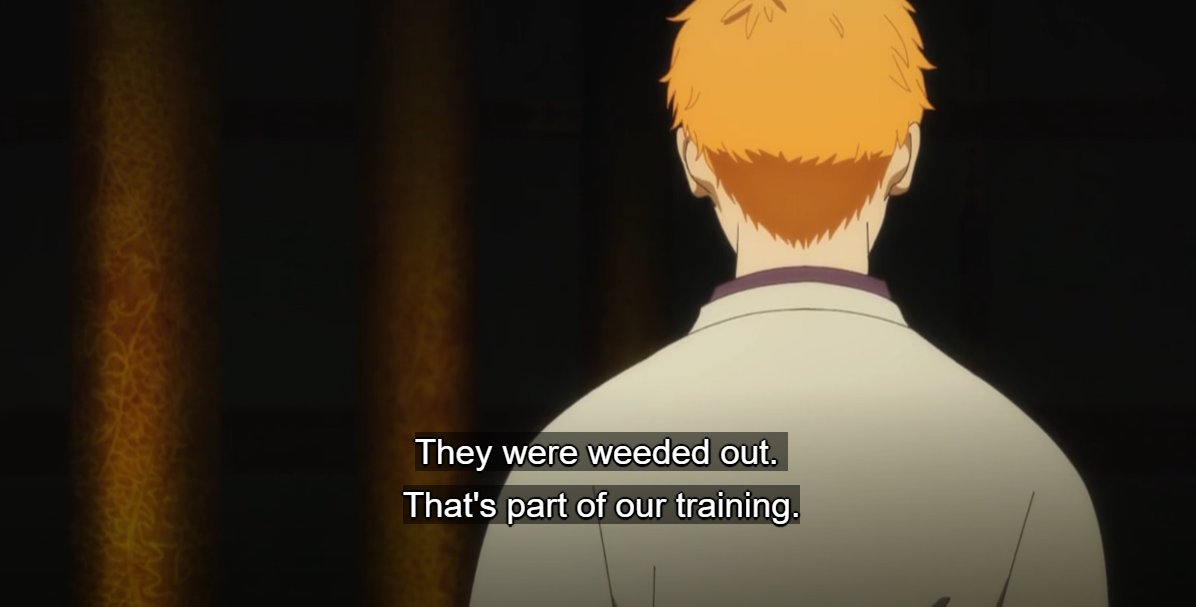 And just one more episode left to find out whose training has really paid off. And the big question, will anyone actually make it home? #anime #blog #animeblog #winter2026anime