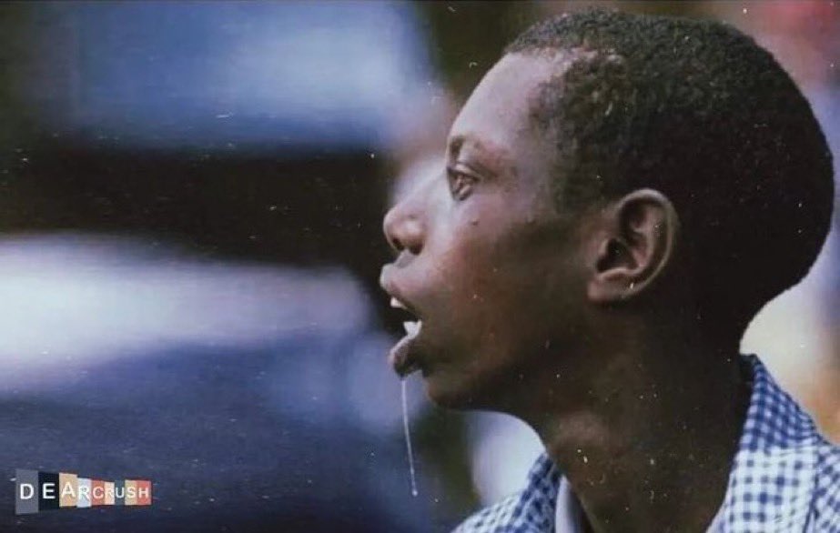 DENO Acholi's Finest tweet media