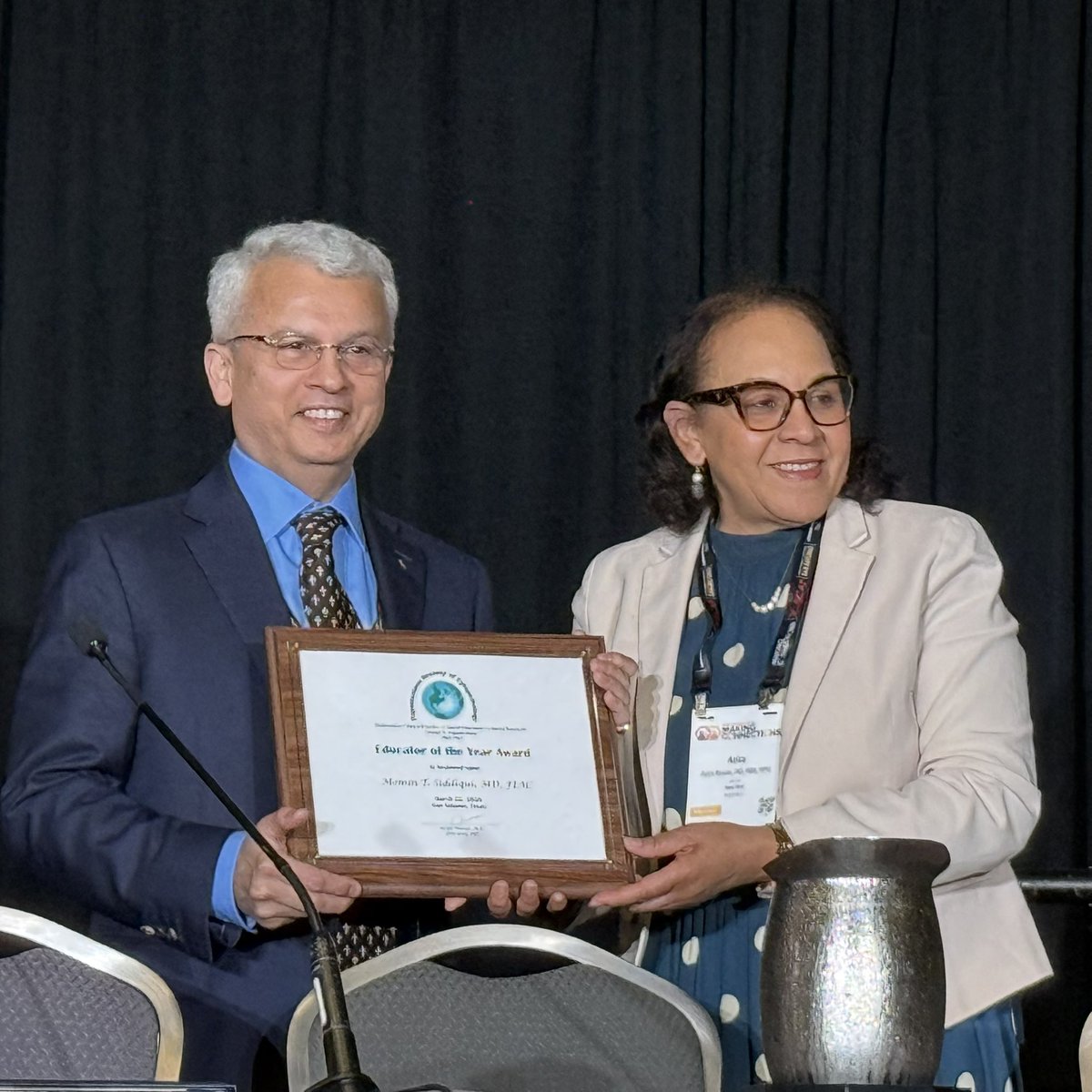 Xiaoyin "Sara" Jiang, MD (She/Her) tweet media