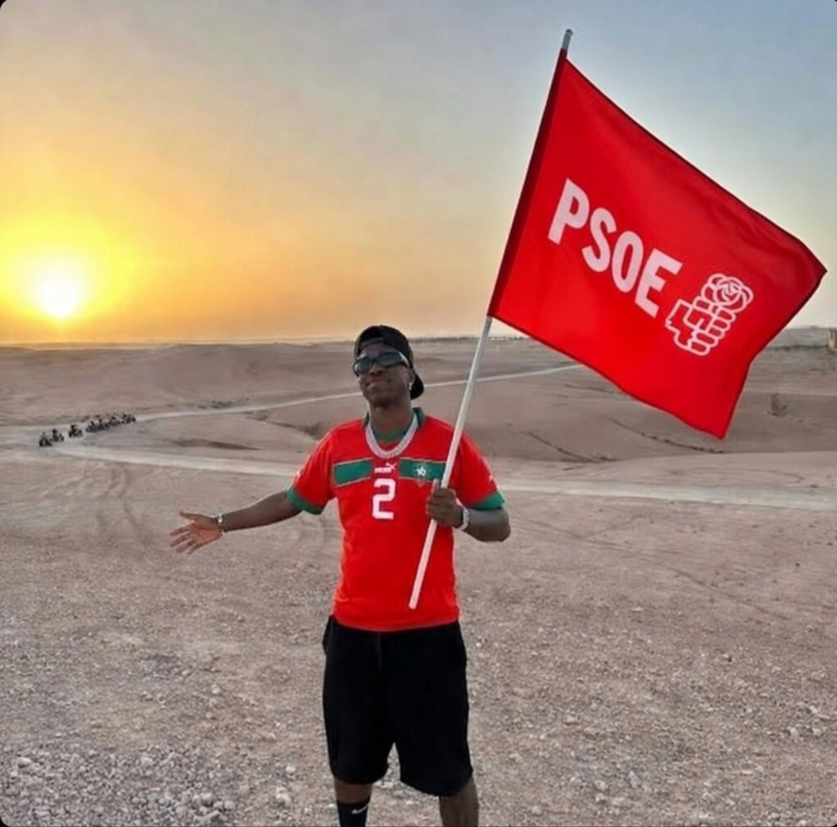 Una rana 🇪🇸 tweet media