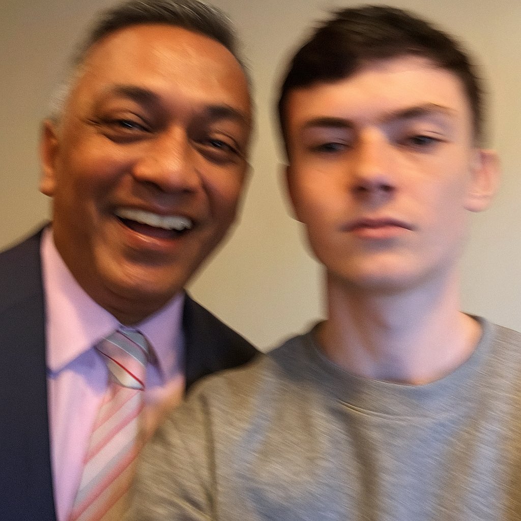 AgentofEsports's tweet photo. Proud is an understatement.

From the grind behind the scenes to performing when it matters most, @deqadz has shown exactly what it takes to reach the next level. Securing a spot in VCL with Lost Puppies is a testament to his work ethic, resilience, and belief in himself.

🐶🐾 https://t.co/nvscwOTruS