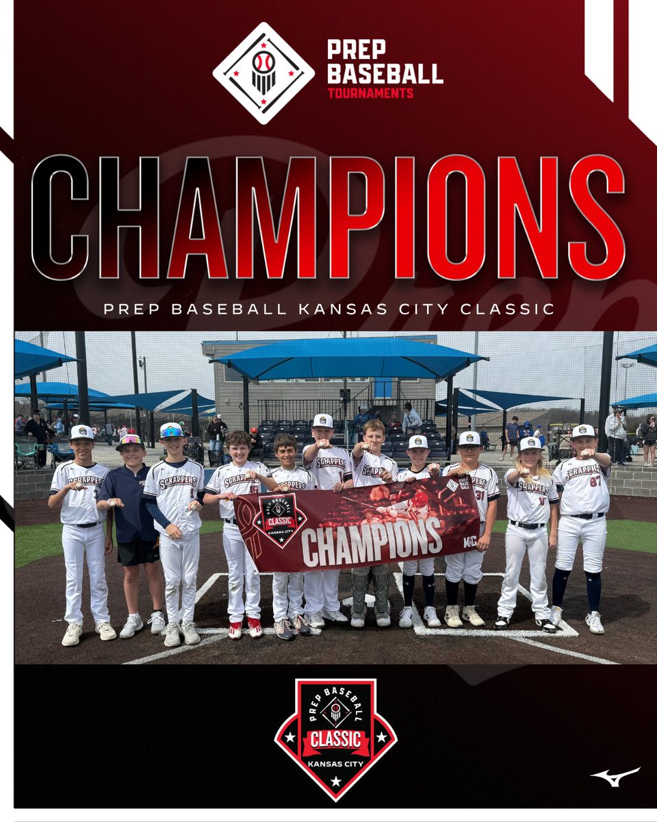 Prep Baseball Kansas City tweet media