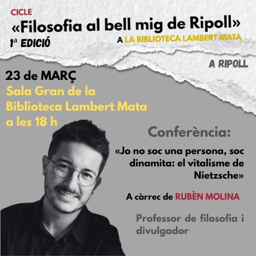 Ajuntament de Ripoll tweet media