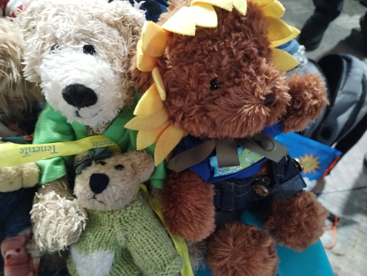 🇺🇦TourGuideTed©🧸🏳️‍🌈🐦🇪🇺 tweet media