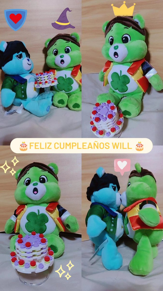 AndyLovers tweet media