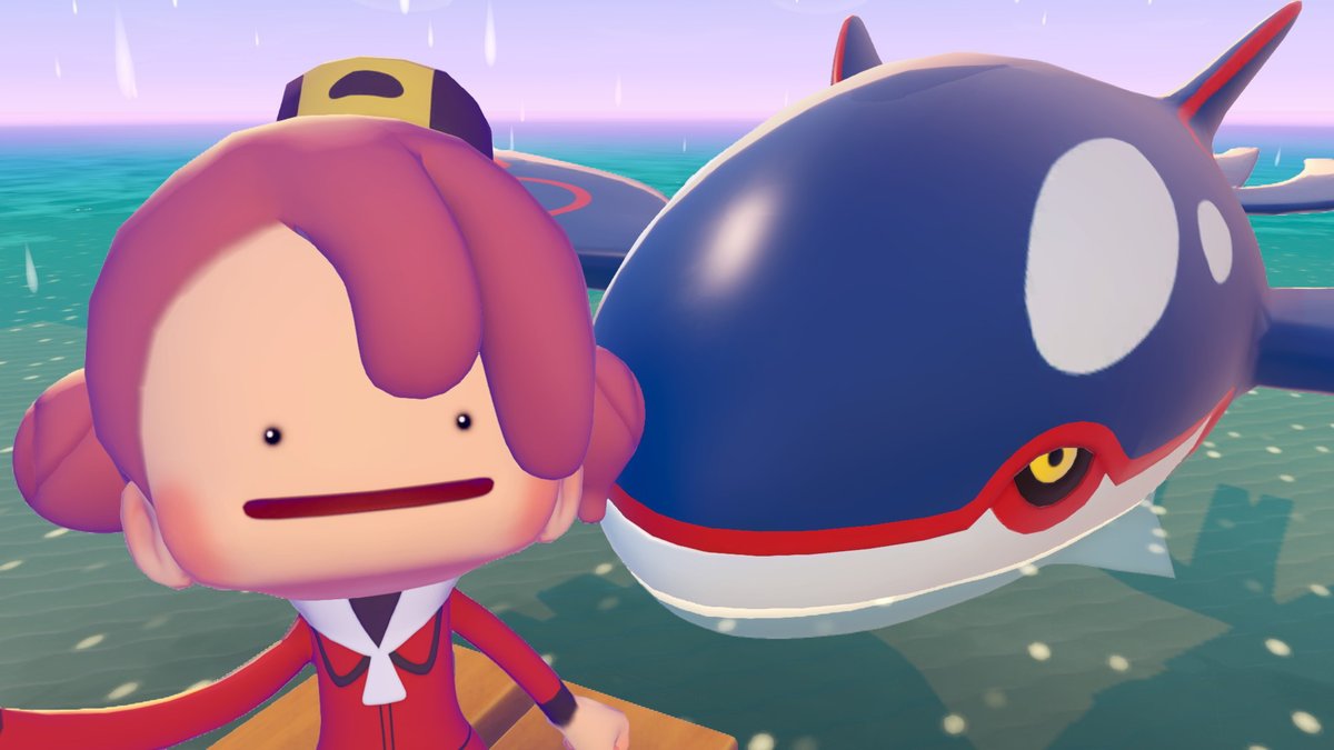 ぽっっめ tweet media