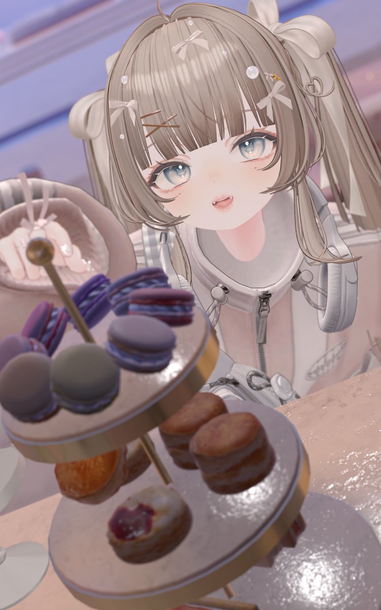 "#maison_macaron" - Results on X | Live Posts & Updates
