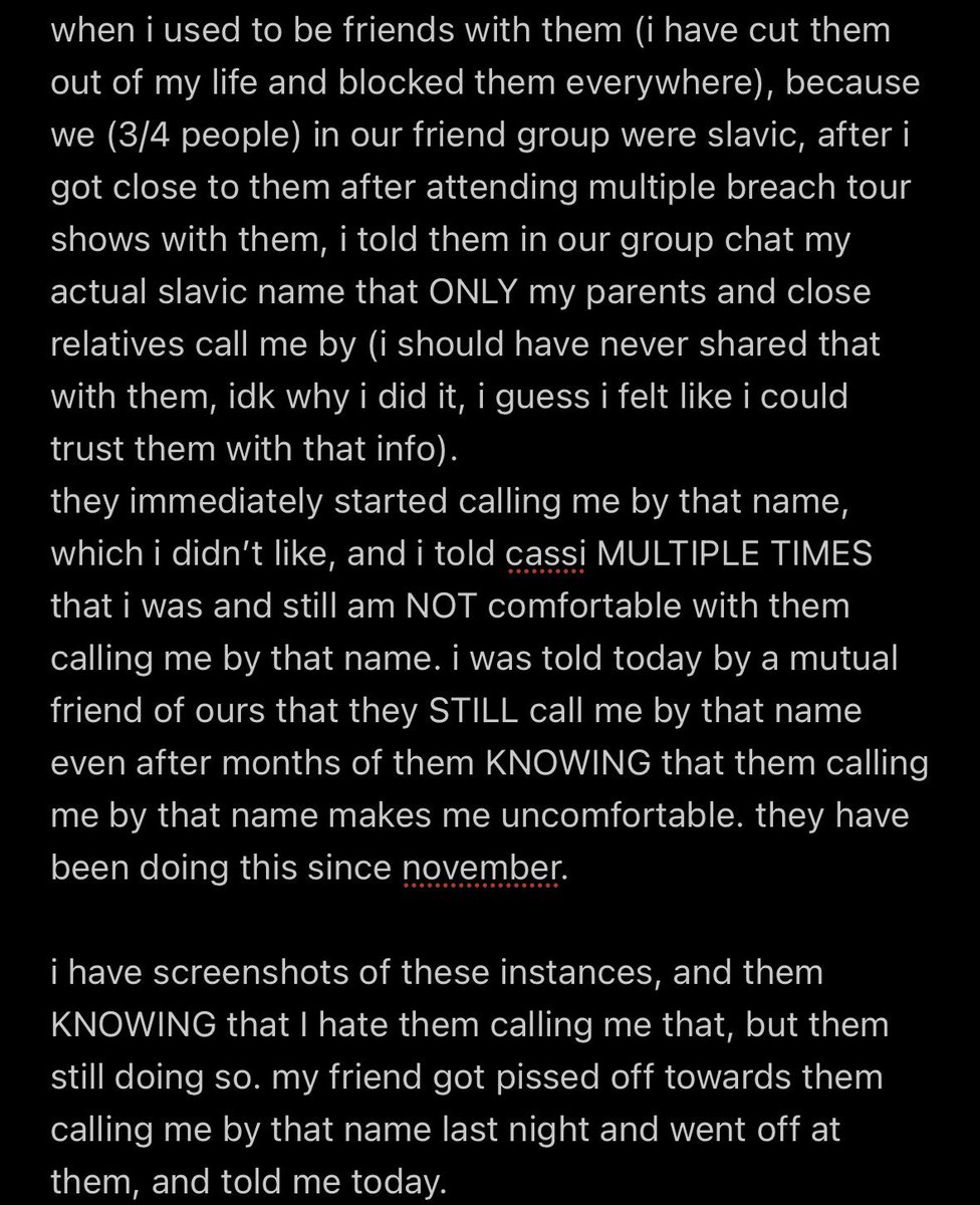 -. .- --.. SOMMO & OCEAN CALLING tweet media