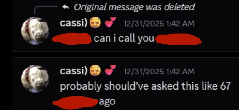 -. .- --.. SOMMO & OCEAN CALLING tweet media