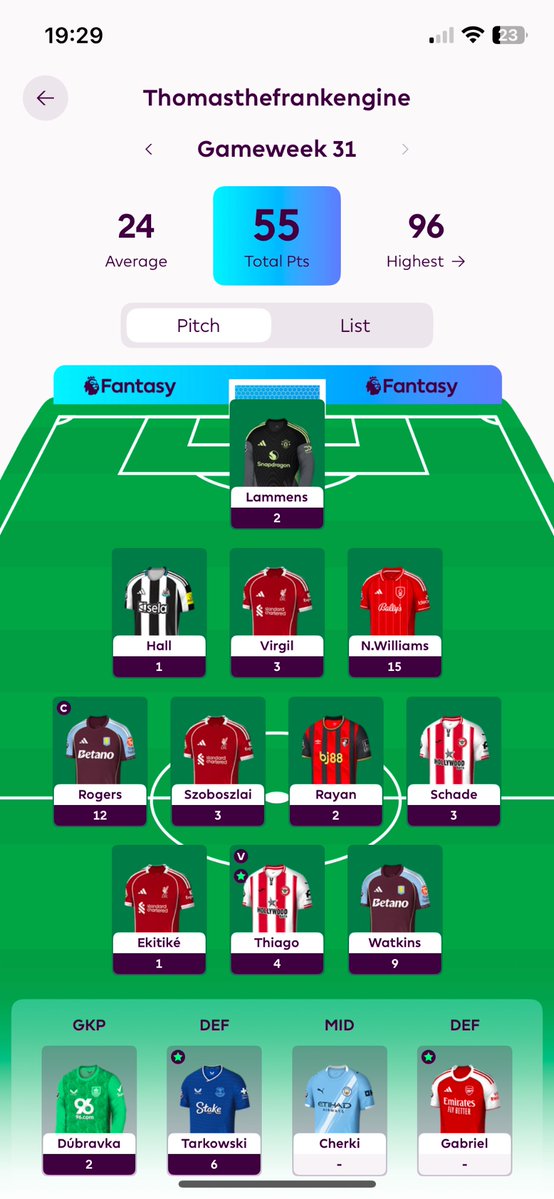 FPLtrigger tweet media