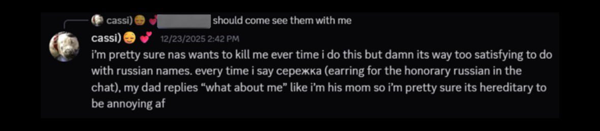 -. .- --.. SOMMO & OCEAN CALLING tweet media