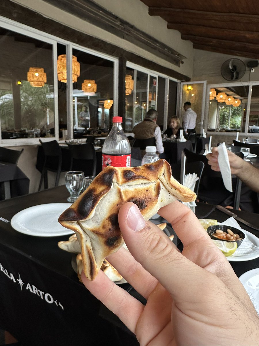 Nicolás Rosso tweet media