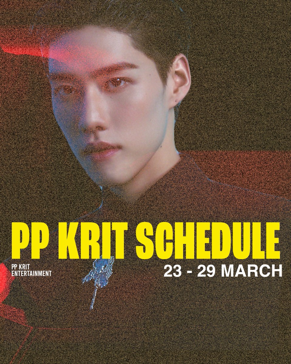 PP Krit Entertainment tweet media