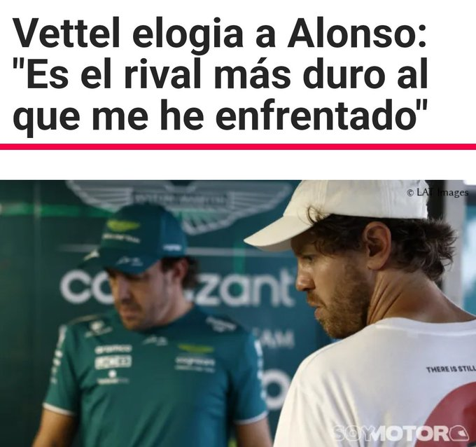 John F1 🇪🇸 tweet media