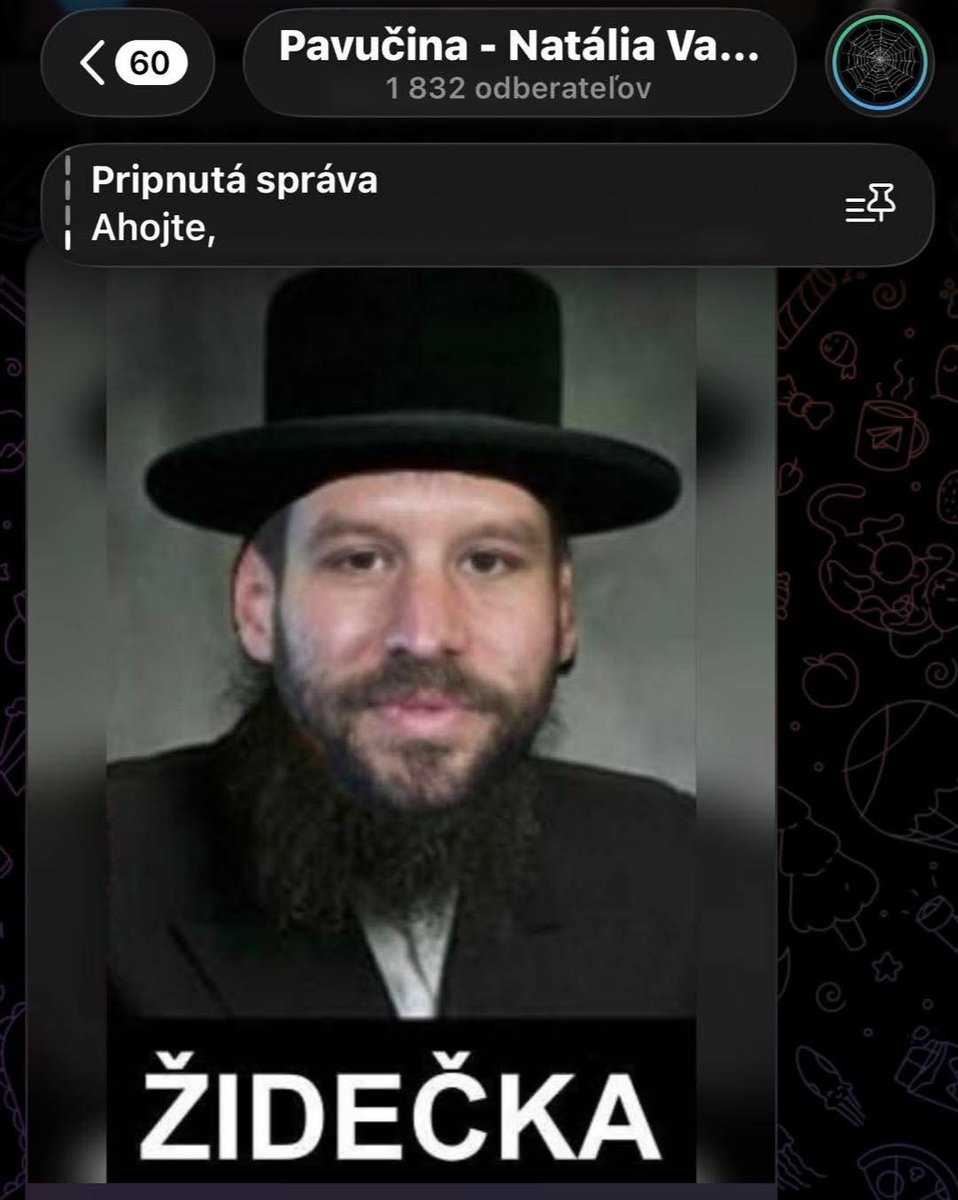 Martin Hodás tweet media